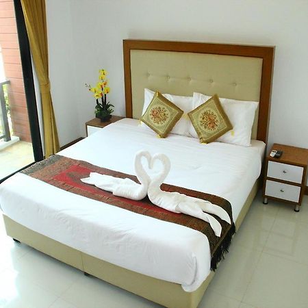 Mammoth Resort Khon Kaen Exterior foto