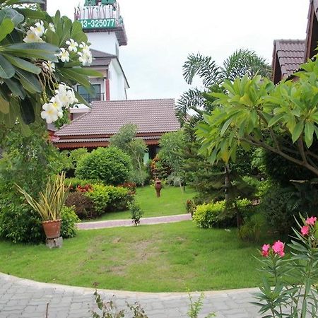 Mammoth Resort Khon Kaen Cameră foto
