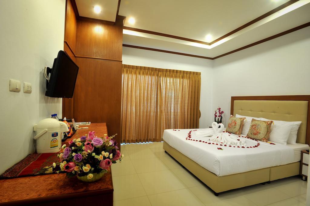 Mammoth Resort Khon Kaen Cameră foto