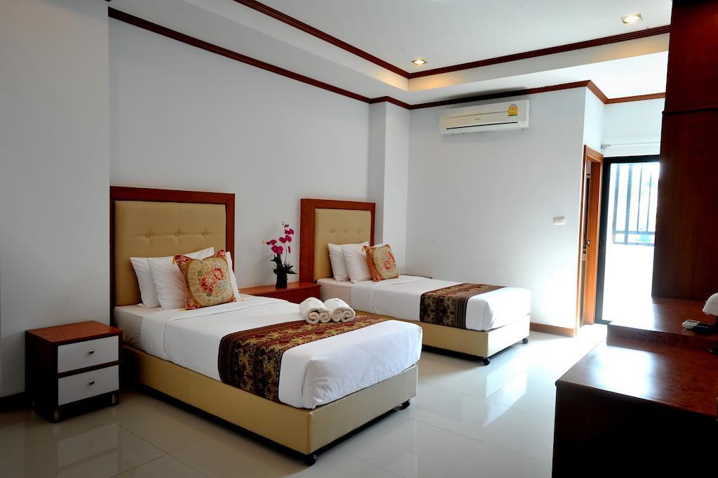 Mammoth Resort Khon Kaen Cameră foto