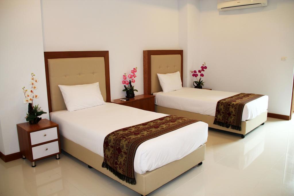 Mammoth Resort Khon Kaen Cameră foto